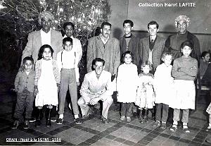 Oran- SDV- 2083- Lafite- Noel SGTM 56